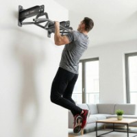 Bară tracţiuni HMS DD16  imaginea #3 — magazin online Desire.md