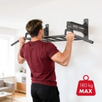 Bară tracţiuni HMS DD16  imaginea #7 — magazin online Desire.md