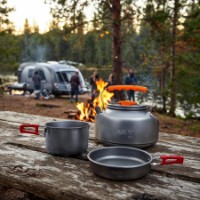 Tigaie camping Nils Cкладная NC17116, 1,6l imaginea #7 — magazin online Desire.md