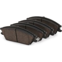 Set placute frână ICER 180616 imaginea #2 — magazin online Desire.md