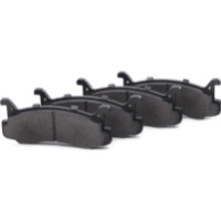 Set placute frână ICER 180621 imaginea #2 — magazin online Desire.md