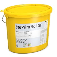 Грунтовка Sto Prim Sol GT 15kg