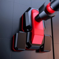 Bară tracţiuni HMS DD300  imaginea #6 — magazin online Desire.md