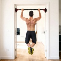 Bară tracţiuni HMS DD300  imaginea #9 — magazin online Desire.md