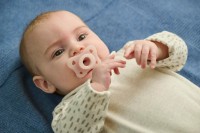 Suzeta Chicco Physio 0-2m 2pcs (7328911) imaginea #2 — magazin online Desire.md