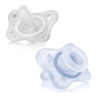 Suzeta Chicco Physio 0-2m 2pcs (7328921)