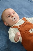 Suzeta Chicco Physio 0-2m 2pcs (7328921) imaginea #2 — magazin online Desire.md