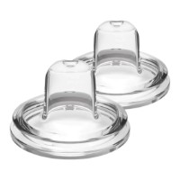 Соска для бутылочки Dr. Brown's Options+ 2pcs (072239317334)