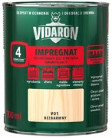 Impregnant pentru lemn Vidaron V01 0.7L (CG450021)