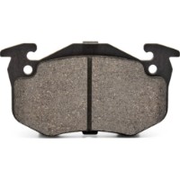 Set placute frână ICER 180649 imaginea #2 — magazin online Desire.md