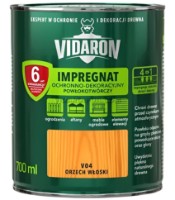 Impregnant pentru lemn Vidaron V04 0.7L (CG450024)