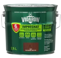 Impregnant pentru lemn Vidaron V09 2.5L (CG450018)