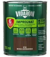 Impregnant pentru lemn Vidaron V10 0.7L (CG450022)