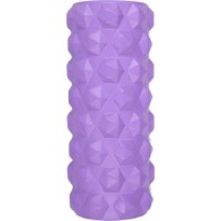 Role pentru masaj HMS FS107 Purple  imaginea #2 — magazin online Desire.md