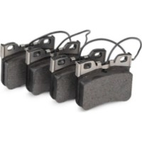 Set placute frână ICER 180691 imaginea #2 — magazin online Desire.md