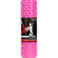 Role pentru masaj HMS FS205 Pink imaginea #3 — magazin online Desire.md