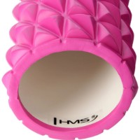 Role pentru masaj HMS FS205 Pink imaginea #4 — magazin online Desire.md