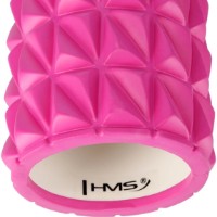 Role pentru masaj HMS FS205 Pink imaginea #5 — magazin online Desire.md