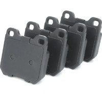 Set placute frână ICER 180693