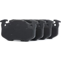 Set placute frână ICER 180723