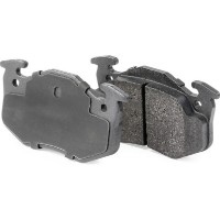 Set placute frână ICER 180723 imaginea #2 — magazin online Desire.md