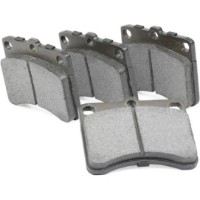 Set placute frână ICER 180725 imaginea #2 — magazin online Desire.md