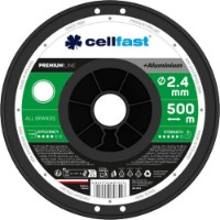 Linie de pescuit trimmer Cellfast Premium 35071