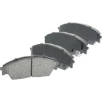 Set placute frână ICER 180755 imaginea #2 — magazin online Desire.md