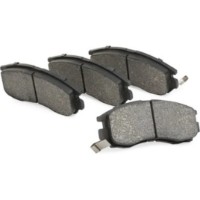 Set placute frână ICER 180771 imaginea #2 — magazin online Desire.md