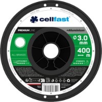 Linie de pescuit trimmer Cellfast Premium 35073