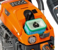 Ferăstrău cu lanţ pe benzină Daewoo DACS5820CAD imaginea #3 — magazin online Desire.md