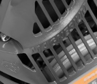 Ferăstrău cu lanţ pe benzină Daewoo DACS5820CAD imaginea #4 — magazin online Desire.md