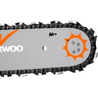 Ferăstrău cu lanţ pe benzină Daewoo DACS5820CAD imaginea #6 — magazin online Desire.md