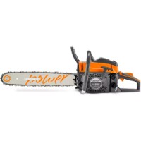 Ferăstrău cu lanţ pe benzină Daewoo DACS5820CAD