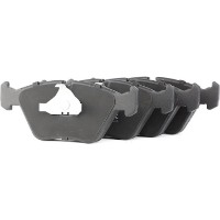 Set placute frână ICER 180773