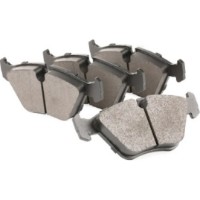 Set placute frână ICER 180773 imaginea #2 — magazin online Desire.md