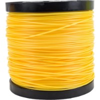 Linie de pescuit trimmer Elefant 3.0 mm 5LB Round 272m (13399)