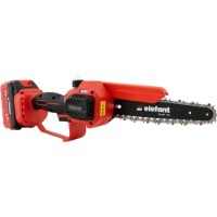 Ferăstrău cu lanţ cu acumulator Elefant ESBS-8EP2.5 imaginea #10 — magazin online Desire.md