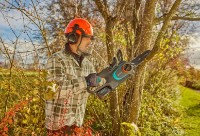 Ferăstrău cu lanţ cu acumulator Gardena 18V PowerSaw 250/18V P4A 25cm (14790-55) imaginea #8 — magazin online Desire.md