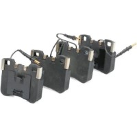 Set placute frână ICER 180788 imaginea #2 — magazin online Desire.md