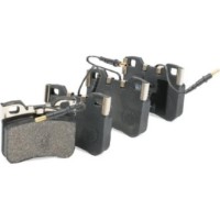 Set placute frână ICER 180788 imaginea #3 — magazin online Desire.md