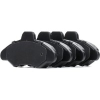 Set placute frână ICER 180790