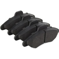 Set placute frână ICER 180790 imaginea #2 — magazin online Desire.md