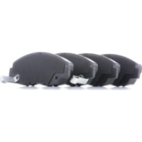 Set placute frână ICER 180797