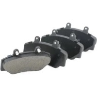 Set placute frână ICER 180837 imaginea #2 — magazin online Desire.md