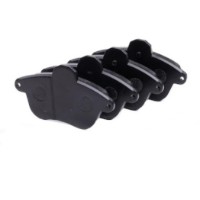 Set placute frână ICER 180856