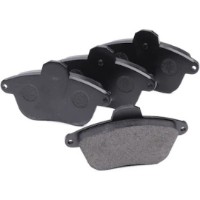 Set placute frână ICER 180856 imaginea #2 — magazin online Desire.md