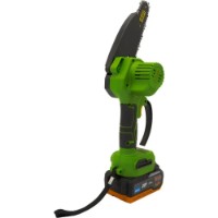 Ferăstrău cu lanţ cu acumulator ProCraft PKA22Li imaginea #5 — magazin online Desire.md