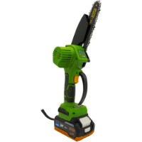 Ferăstrău cu lanţ cu acumulator ProCraft PKA22Li imaginea #7 — magazin online Desire.md