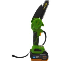 Ferăstrău cu lanţ cu acumulator ProCraft PKA22Li imaginea #8 — magazin online Desire.md